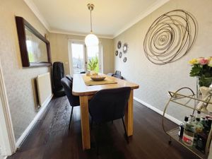 Dining room- click for photo gallery